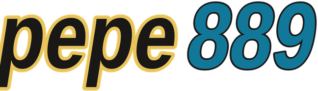 pepe889 logo